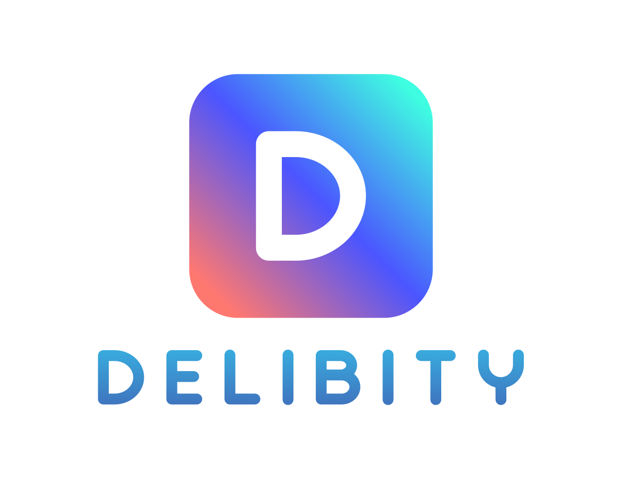Delibity Logo